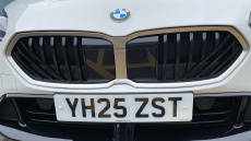 BMW 1 Series 120 M Sport 5dr Step Auto Petrol Hatchback